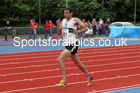 North Eastern 10000 metres, 2021 North Eastern Champs., Shildon. Photo: David T. Hewitson/Sports for All Pics